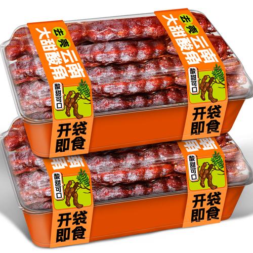 昆明干果产业观察 厂家、品牌、图片与热帖全解析